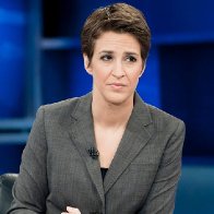 MSNBC's Rachel Maddow flamed for not deleting false tweet about Oklahoma hospitals: 'Queen of misinformation's