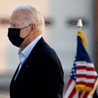 Biden wants to move on from the Americans he abandoned in Afghanistan