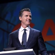 With Newsom Leading In Recall, Fox News Cries 'Fraud' 