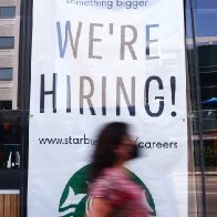 Job openings soar to 10.9 million as companies struggle to fill positions