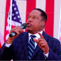 Larry Elder's false and misleading claims in California recall race - The Washington Post