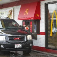 McDonald's Customer Dies in Freak Drive-Thru Accident