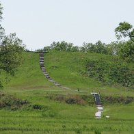 Louisiana's Poverty Point Earthworks Show Early Native Americans Were 'Incredible Engineers' |Smart News    | Smithsonian Magazine