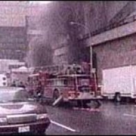 Lessons of first (1993) WTC bombing went unheeded