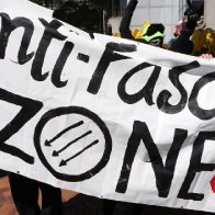 Lawsuit in Portland highlights treatment for violent Antifa members who caused death and destruction 