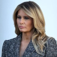 Melania Trump said 'no' when given chance to call for peace on January 6, sources say