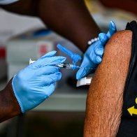 Security Guards to Accompany Mobile Vaccination Units After Harassment by Anti-Vaxxers