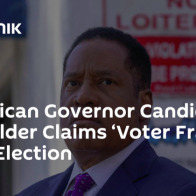 The  Sierra Madre Tattler!: Larry Elder Website Claims Recall is Over, Newsom Won, & They Found Voter Fraud - All Before Election Day?