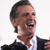 Gov. Gavin Newsom survives California recall election