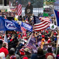 Trump ignored pleas to intervene during Capitol riot and kept watching the violence unfold on TV instead, book says