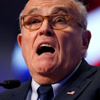 Rudy Giuliani fears 'insanely hysterical' Gen. Milley will 'bomb white supremacists' to start a war