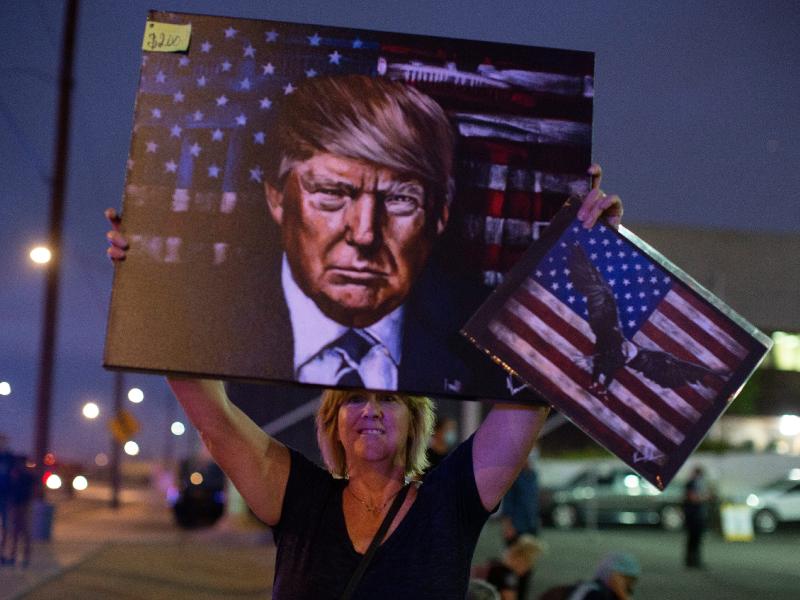 Arizona Republican says false claims of voter fraud have led to violent threats and a 'front row seat to many disturbing sides of humanity'