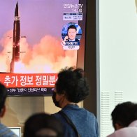 North Korea, South Korea trade ballistic missile tests amid stalled U.S. nuclear talks