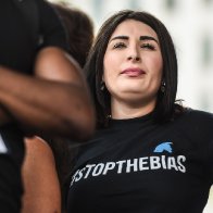 Laura Loomer, Who Once Said 'Bad Fajitas' Were Worse Than COVID, Says She's Tested Positive