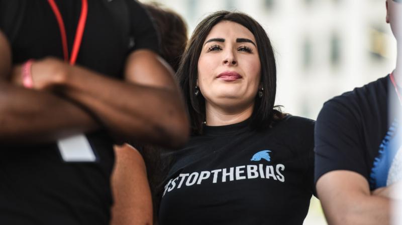 Laura Loomer, Who Once Said 'Bad Fajitas' Were Worse Than COVID, Says She's Tested Positive