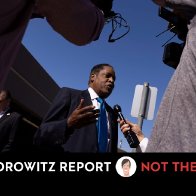 Larry Elder Claims Widespread Evidence of Him Losing | The New Yorker