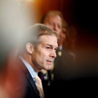 Referee says he told Rep. Jim Jordan that Ohio State doctor performed sex act in shower