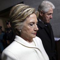 Hillary Clinton used the deep state to fabricate the Russia collusion narrative