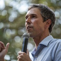 Axios: Beto O'Rourke Planning 2022 Run for Texas Governor