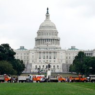 Senate parliamentarian deals blow to Dems' immigration push