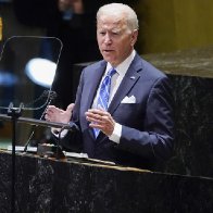 Biden presses skeptical world leaders to work together in first U.N. speech 