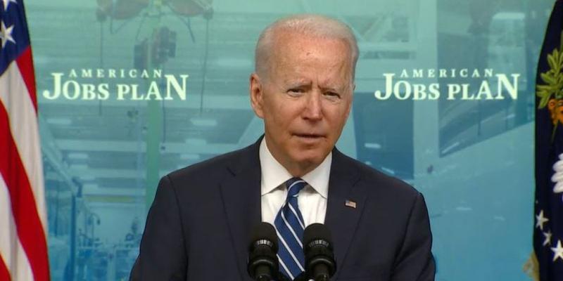 Biden's approval ratings plunge in important heartland battleground: poll | Fox News