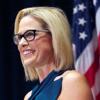 Senator Sinema to Nancy Pelosi: Break Your Word on Infrastructure, and I'm Out 