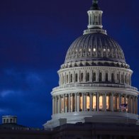 House passes bill raising debt ceiling and averting shutdown 