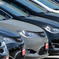 Ready to turn in your lease? Record used car prices could mean a financial bonanza.