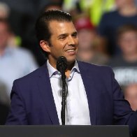 Mary Trump calls Donald Trump Jr. her 'stupidest' relative