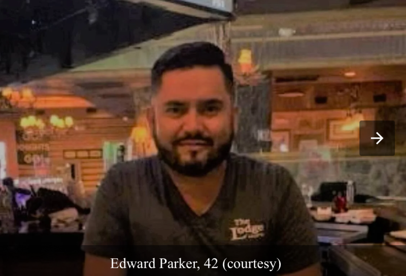 Las Vegas bartender says he was forced to repay employer after robbery