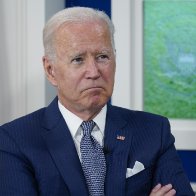 Poll: majority now believe that Joe Biden is kind of an idiot