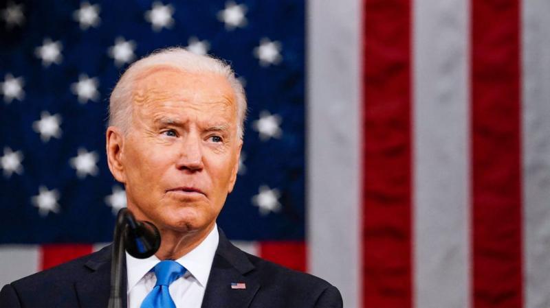 Biden's Loads of Little Lies Are Finally Catching Up With Him