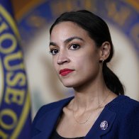 New York Times stealth-edits article claiming Ocasio-Cortez is fighting Jewish influence in Congress