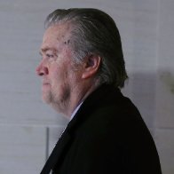 Indefensible Bulk: Steve Bannon needs to be behind bars