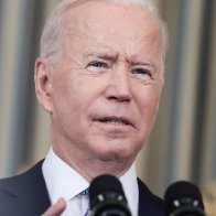 Progressives seething over Biden's migrant policies