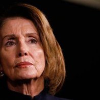 Pelosi Goes for Broke