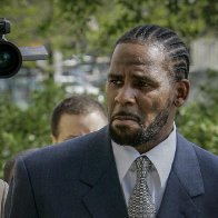 R&B superstar R. Kelly convicted in sex trafficking trial