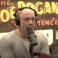 Joe Rogan Posted A Video Comparing Vaccine Mandates To The Holocaust