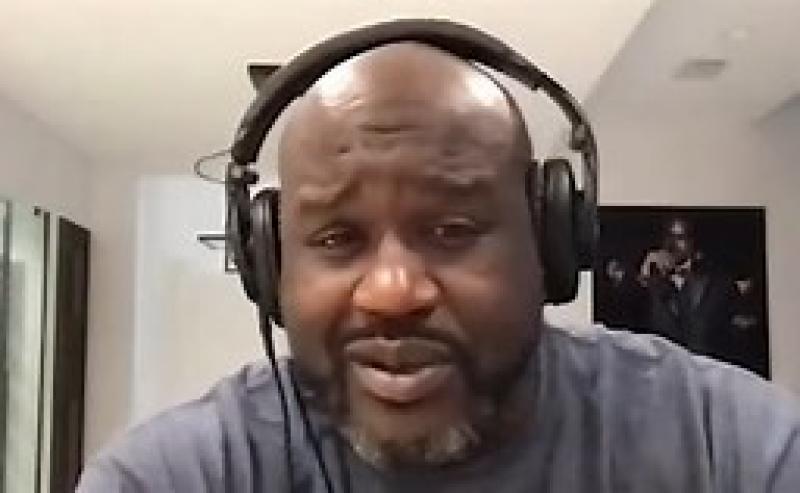 Shaq Blasts Celebrities, Renounces His Status as One: ‘These People Are Out of Their Freaking Minds’