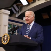 Biden's claim that his spending plan 'costs zero dollars'