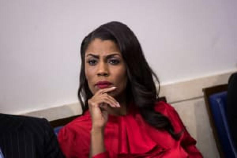 'The bully has met his match': Trump loses NDA case against former aide Omarosa Manigault Newman