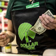 Dollar Tree to sell some items for more than $1