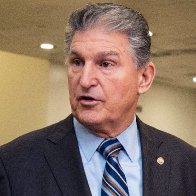 For Joe Manchin, Corruption and Greed Are a Family Affair