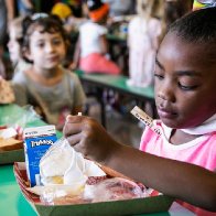 Supply chain issues, labor shortages make serving school lunches a struggle