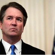 SCOTUS Justice Brett Kavanaugh Tests Positive for COVID-19