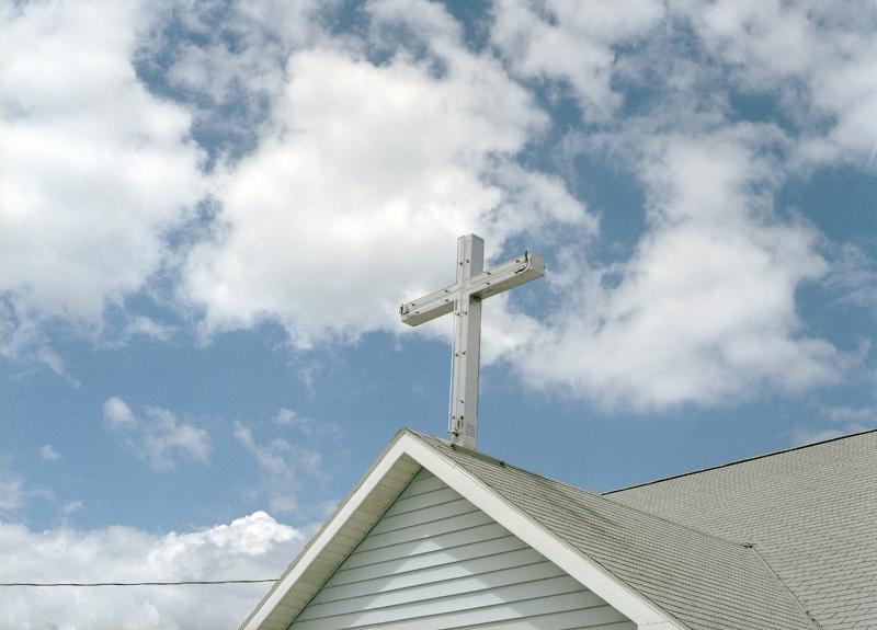 The Unmaking of the White Christian Worldview