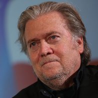 Steve Bannon predicts 'sweeping victory' for MAGA movement in next elections, tells NBC GOP 'shock troops' need to be prepared to take over