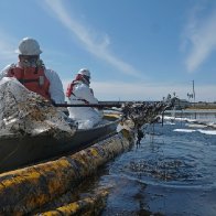 California pipeline shut down after 'worst case' scenario oil spill