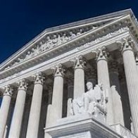 New Supreme Court Term Set to Be One for the Ages